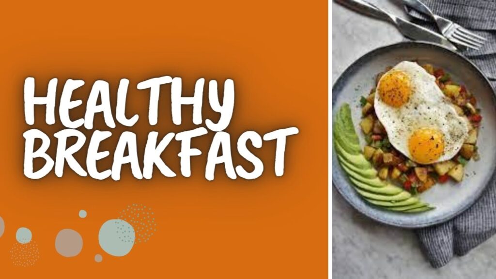 Latest Information About Healthy Breakfast 2023