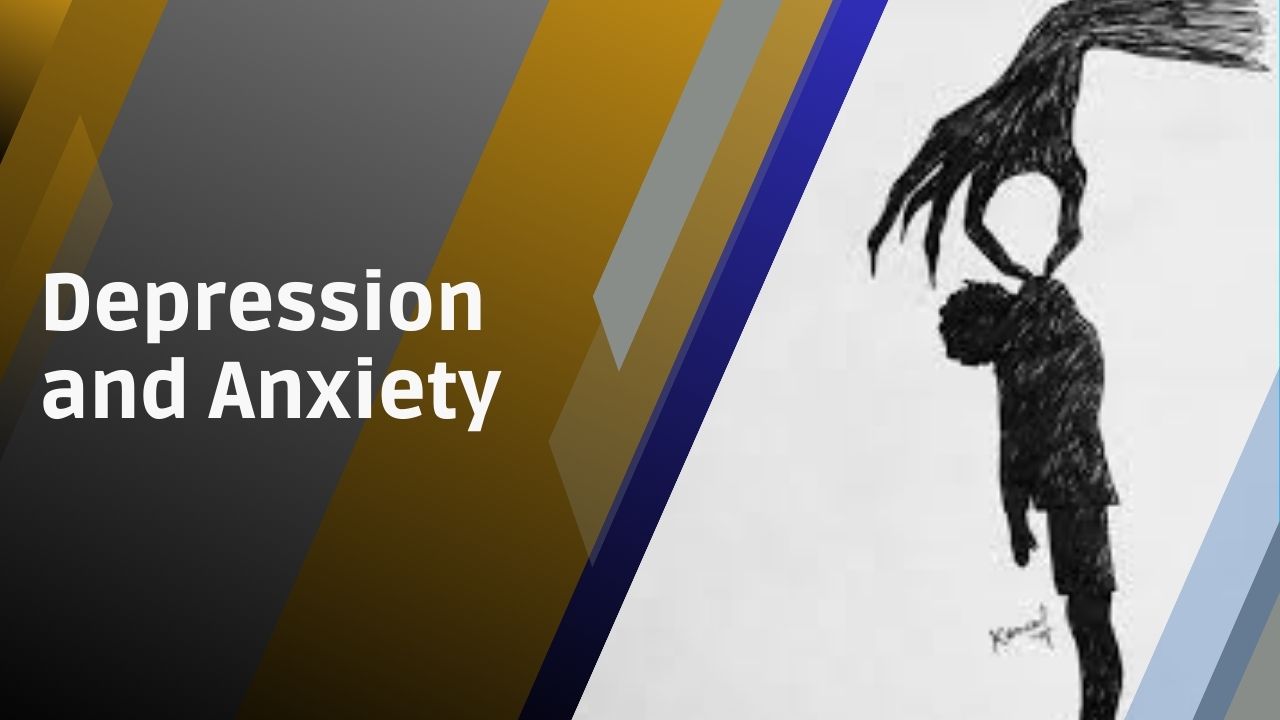 Latest Information About Depression and Anxiety 2023